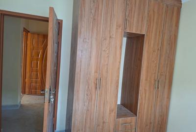 4 Bed House with En Suite at Kitengela Milimani - 4