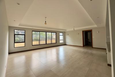 3 Bed Apartment with En Suite in Kileleshwa