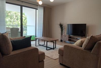 Furnished 3 Bed Apartment with En Suite in Lavington - 4