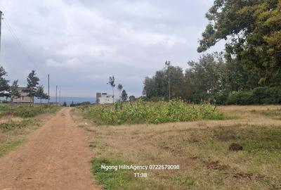 Residential Land in Ngong