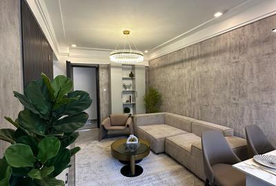 1 Bed Apartment with En Suite in Lavington - 3