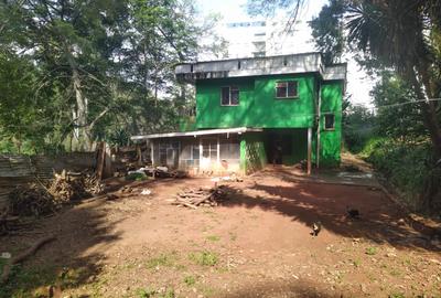 4 Bed Townhouse with En Suite at Peponi Road