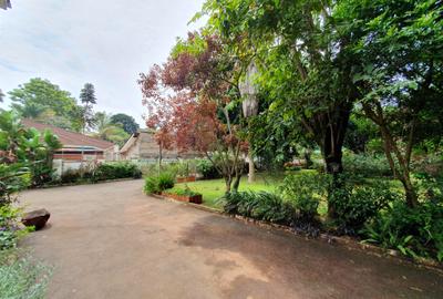 5 Bed House with En Suite in Gigiri - 2