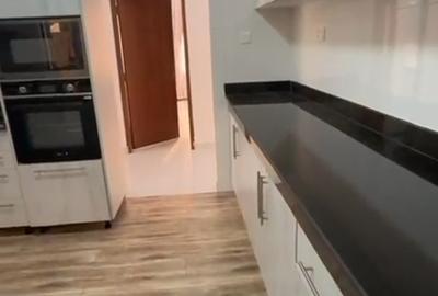 Serviced 2 Bed Apartment with En Suite at Nyali - 4