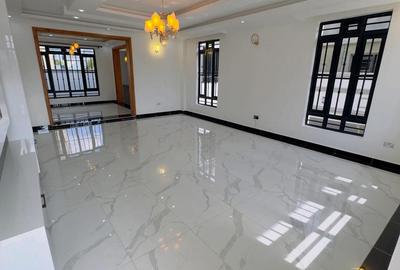 3 Bed Villa with En Suite at Mugutha - 3