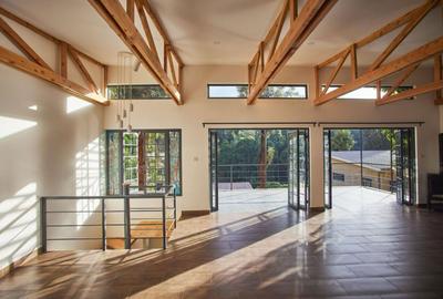 3 Bed House with En Suite at Kitisuru