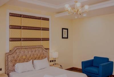 Furnished 4 Bed Apartment with En Suite at Kilimani - 4