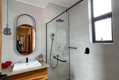 4 Bed Villa with En Suite at Loresho