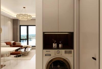 Serviced Studio Apartment with En Suite at Lavington - 2