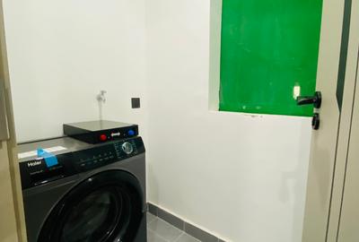 2 Bed Apartment with Swimming Pool at Riara Road - 3