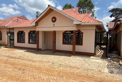 3 Bed House with En Suite at Kenyatta Road - 2