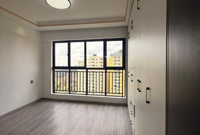 Studio Apartment with Staff Quarters in Kileleshwa - 2