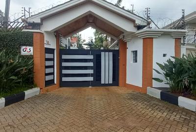 2 Bed House with En Suite at Daisy Road Runda