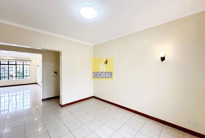 4 Bed Apartment with Borehole in General Mathenge