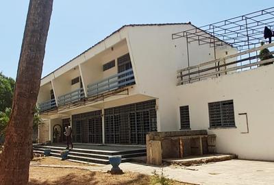 4 Bed House in Nyali Area - 2