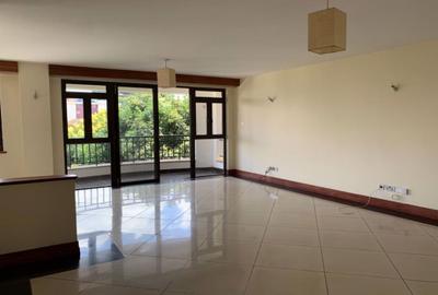 3 Bed Apartment at Lower Kabete Road - 3