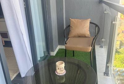 Serviced 2 Bed Apartment with En Suite in Lavington - 2