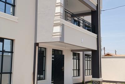 4 Bed House at Thika