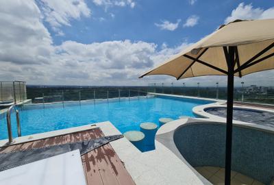 Furnished 2 Bed Apartment with En Suite in General Mathenge - 4