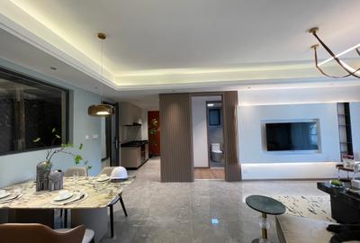 3 Bed Apartment with En Suite in Westlands Area - 2