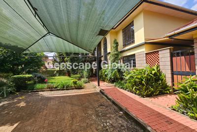 4 Bed House with En Suite in Runda - 4