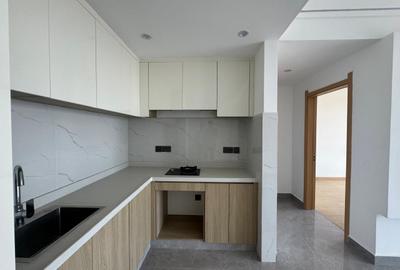 1 Bed Apartment in Kilimani