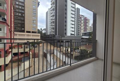 2 Bed Apartment with En Suite in Westlands Area - 2