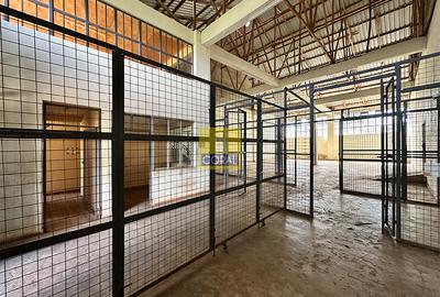 Warehouse in Kikuyu Town - 2