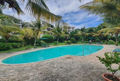 Furnished 3 Bed Apartment with En Suite at Cement Road