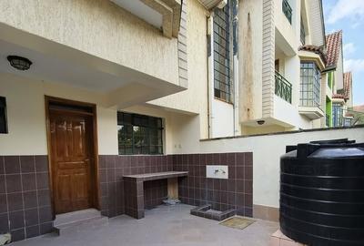 4 Bed Townhouse with En Suite at Lavington Green - 3