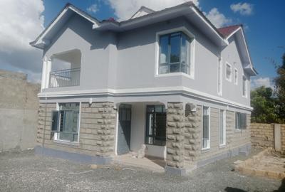 4 Bed House with En Suite at Nkoroi - 3