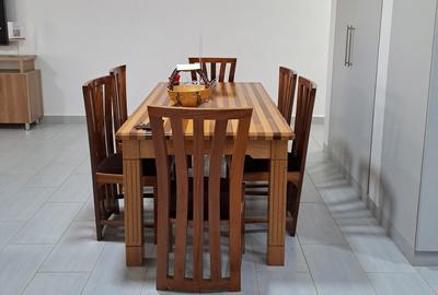 3 Bed Apartment with En Suite at Muthangari Road - 4