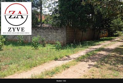 0.5 ac Land at Garden Estate Road