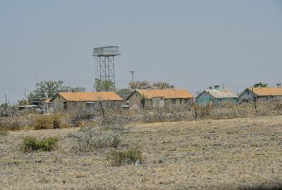 Land at Located In Konza Town