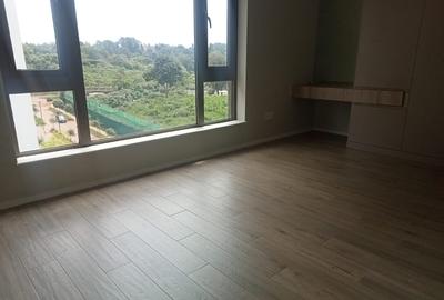 2 Bed Apartment with En Suite in Nyari