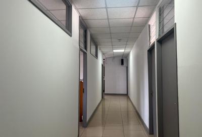 Office with Service Charge Included in Gigiri