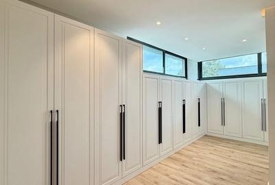 5 Bed Townhouse with En Suite at Chalbi Drive - 3