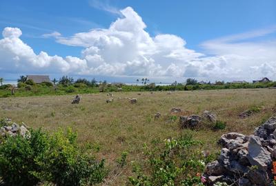 Land at Watamu