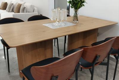 2 Bed Apartment with Swimming Pool at Arwings Kodhek