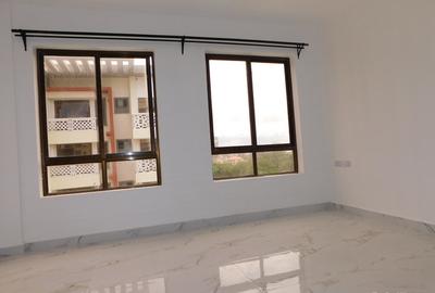 3 Bed Apartment with En Suite at Nyali