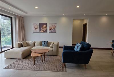 3 Bed Apartment in Westlands Area - 3