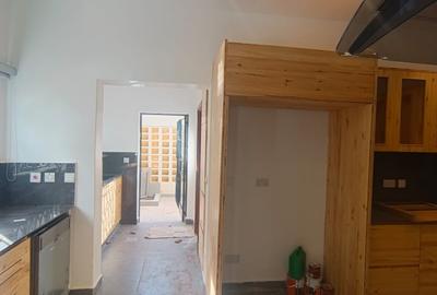 4 Bed Villa with En Suite in Karen - 4