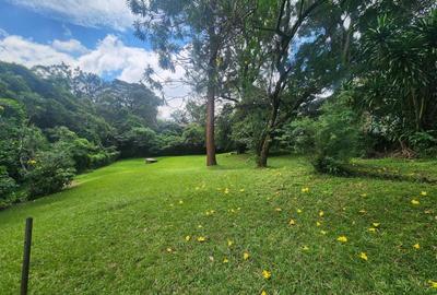 0.76 ac Commercial Land for Sale in Kileleshwa