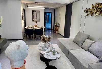 2 Bed Apartment with En Suite at Mogotio Road