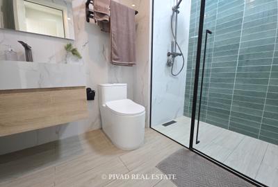 1 Bed Apartment with Swimming Pool in Westlands Area