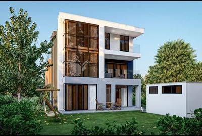 3 Bed Villa with En Suite in Kikuyu Town - 2