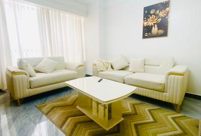 Serviced 2 Bed Apartment with Swimming Pool at Wood Avenue - 4