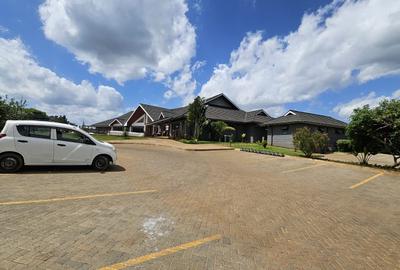 3 Bed House with En Suite in Kiambu Road - 4