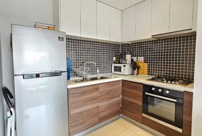 Serviced 1 Bed Apartment with En Suite in Lavington - 3