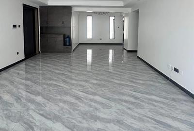 3 Bed Apartment with En Suite at Othaya Road - 2